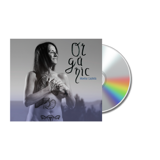 Orgànic - CD