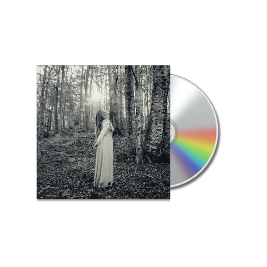 Origen - CD