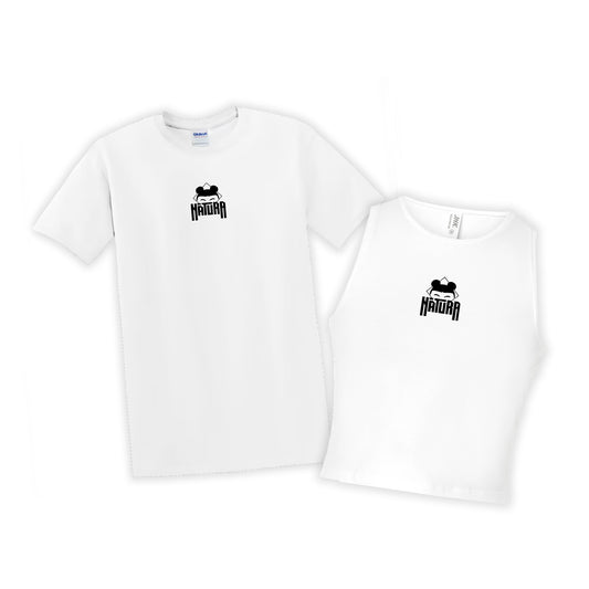 Pack Camiseta + Top