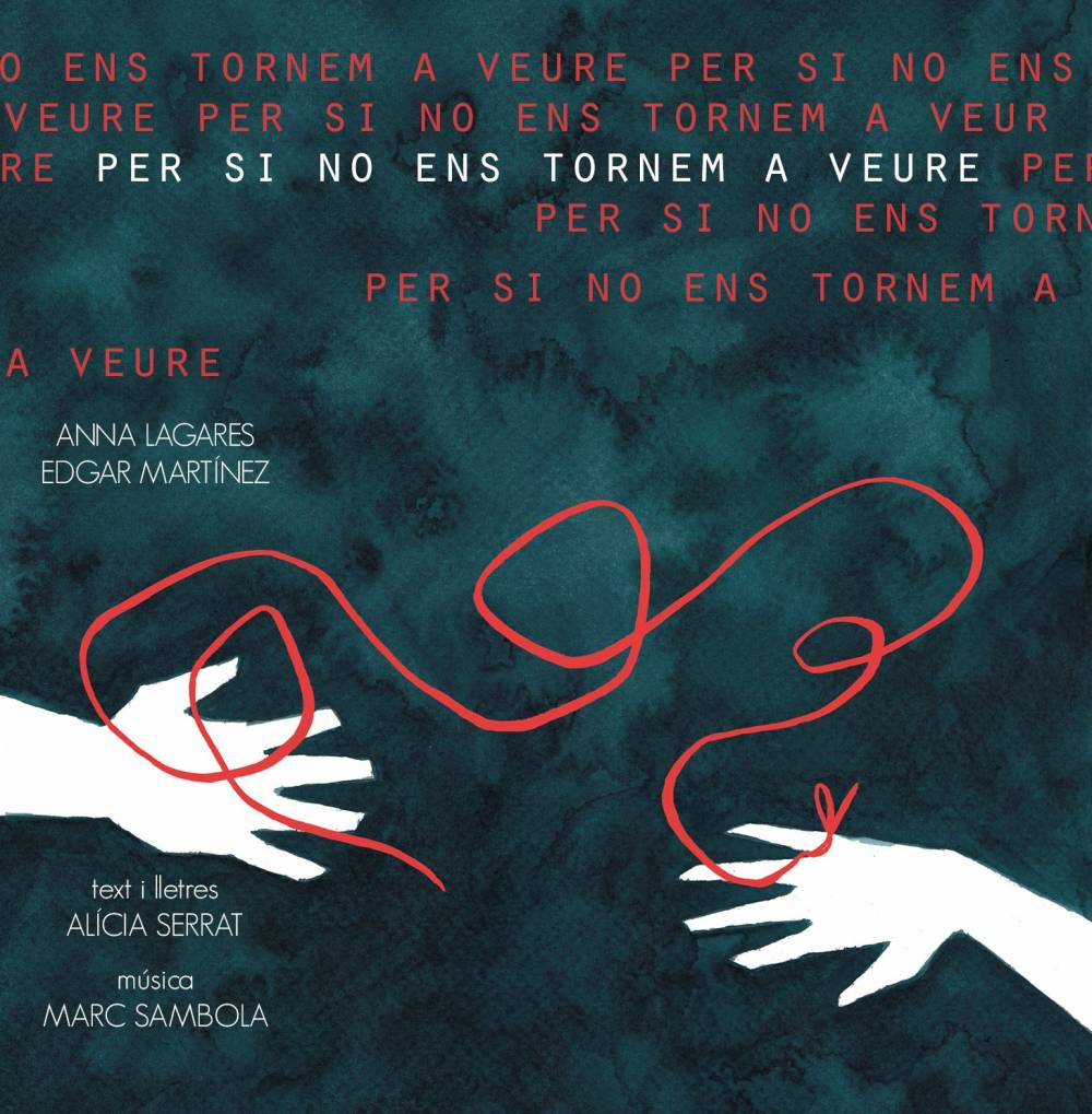 Per si no ens Tornem a Veure - CD