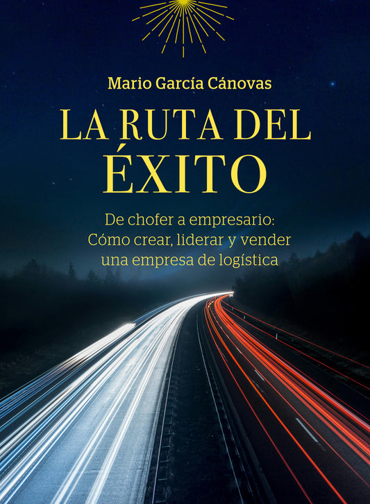 Libro La ruta del éxito