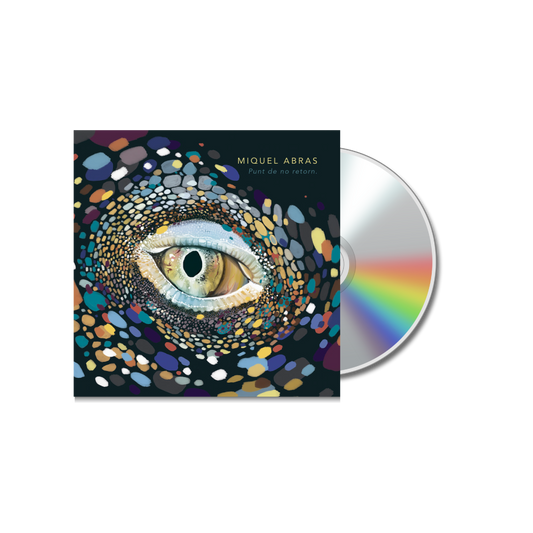 Punt de No Retorn - CD