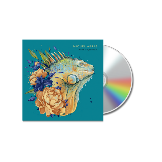 Punt de partida - CD