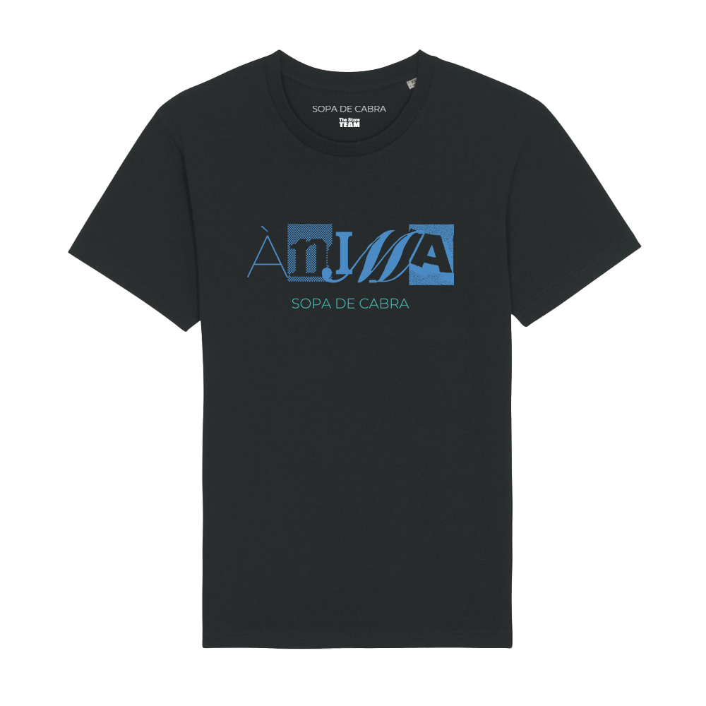Camiseta Ànima