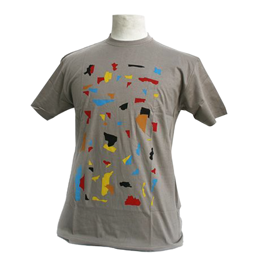 Camiseta Hey studio