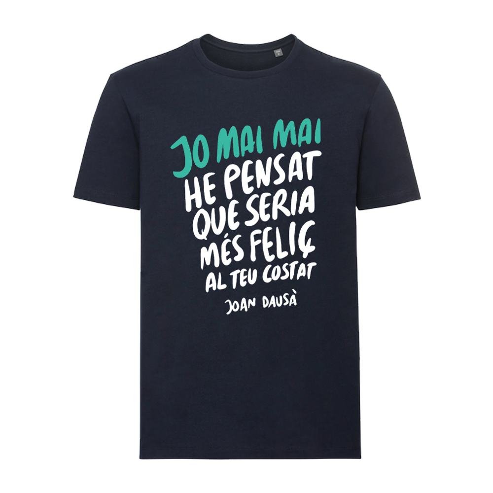 Camiseta Jo mai mai