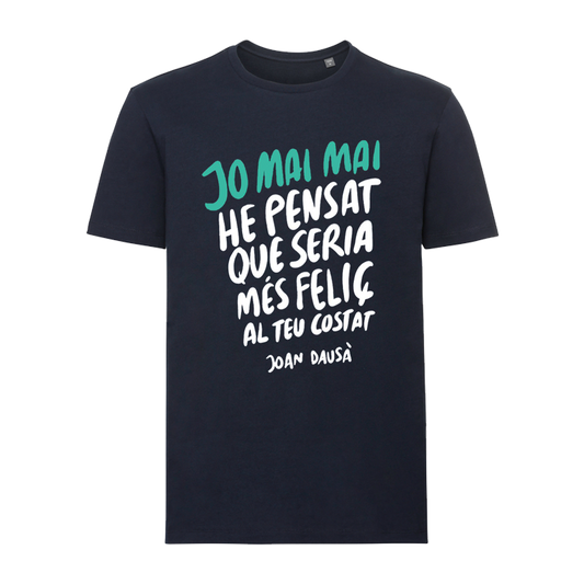 Camiseta Jo mai mai