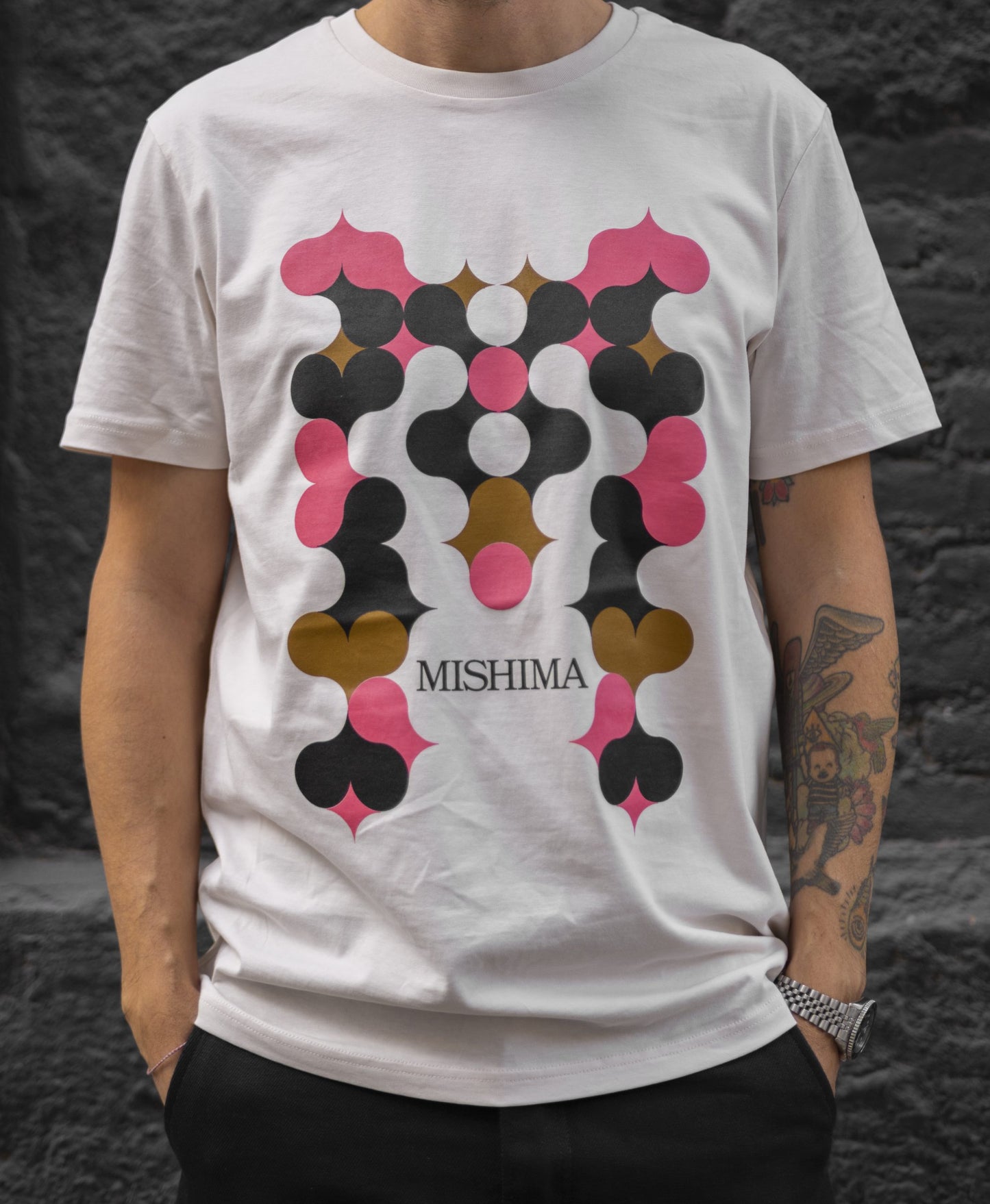 Camiseta Nadal 2023