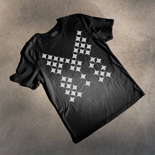 Camiseta Mishima Nadal 2024 Estrellas