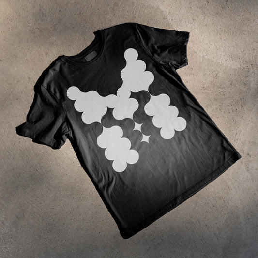 Camiseta Mishima Nadal 2024 Círculos