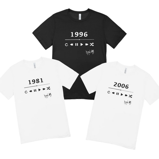 Camiseta Personalizada Miquel Abras