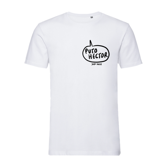 Camiseta Puto Héctor