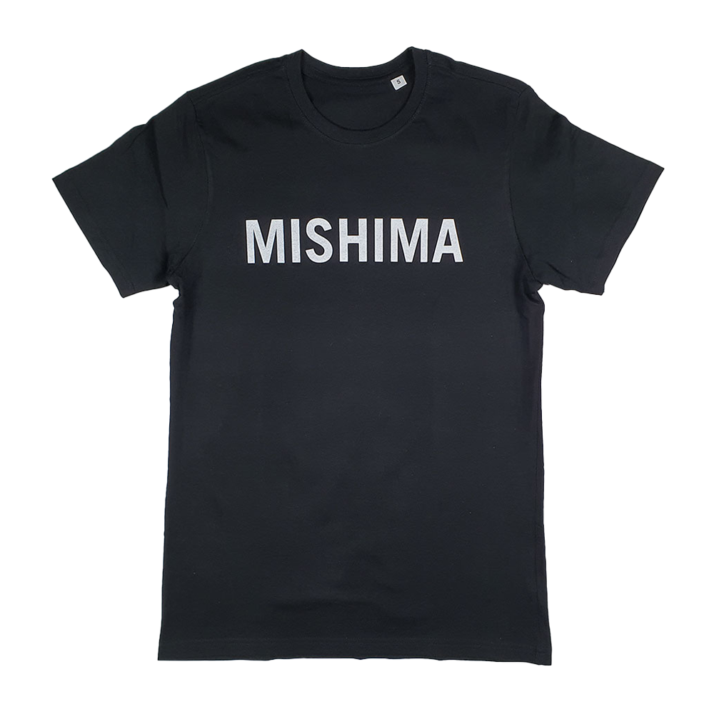 Camiseta Un tros de fang Negro