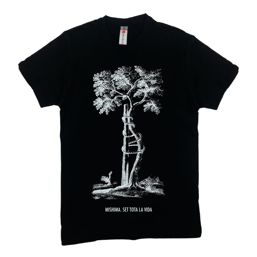Camiseta Set tota la vida