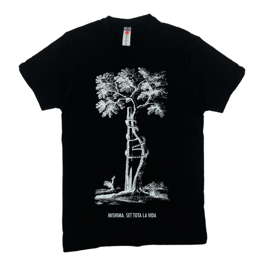 Camiseta Set tota la vida