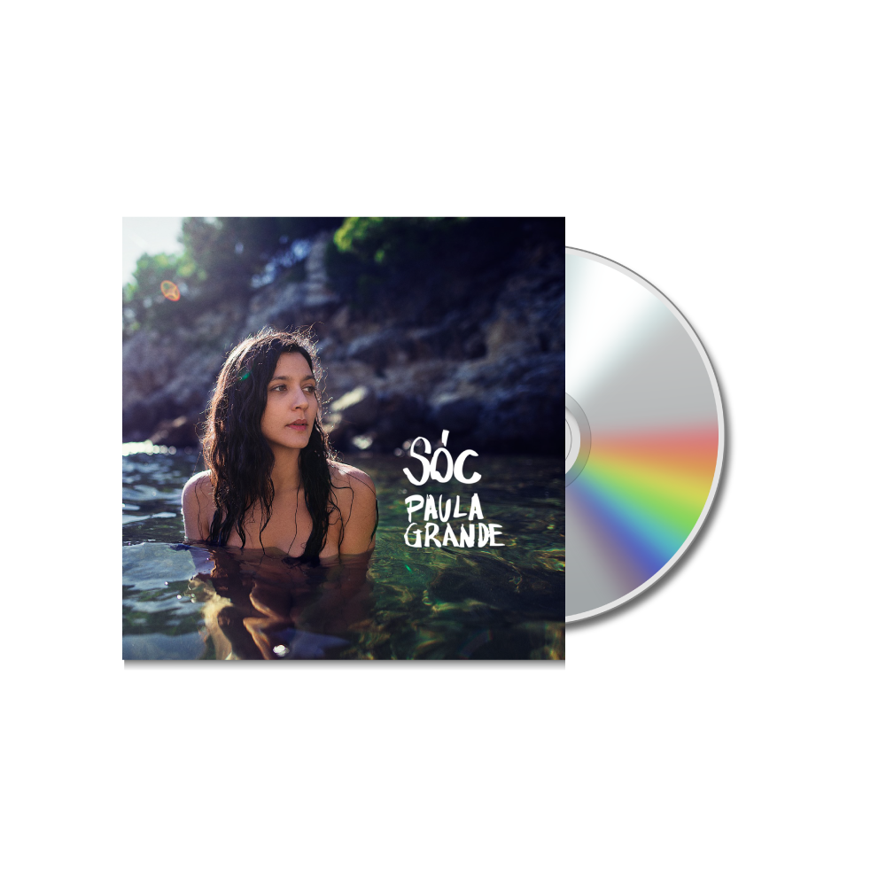 Sóc - CD