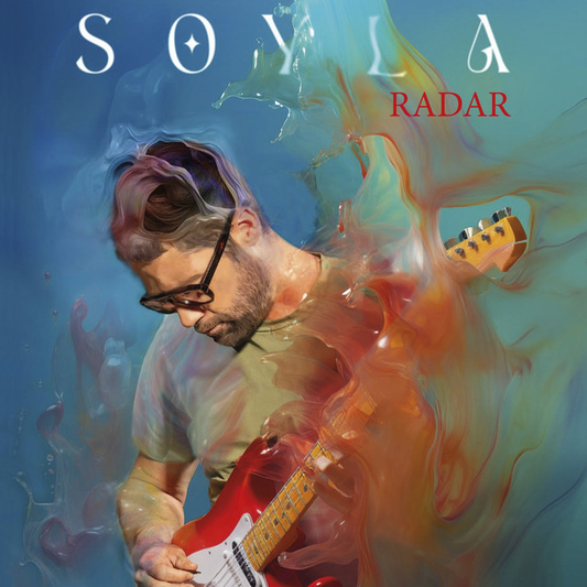 Radar - Vinilo