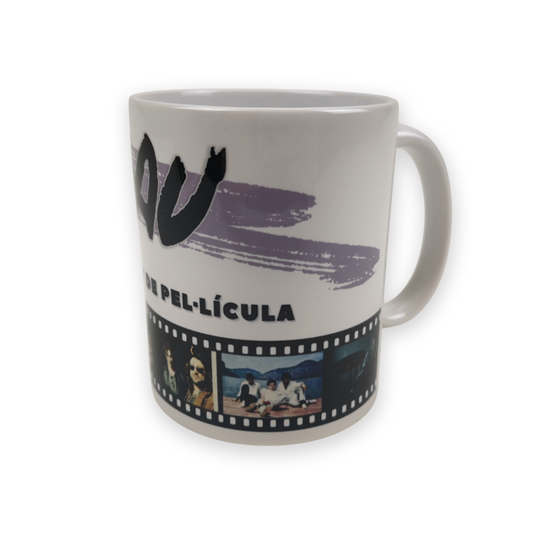 Taza Sau "Un concert de pel·lícula"