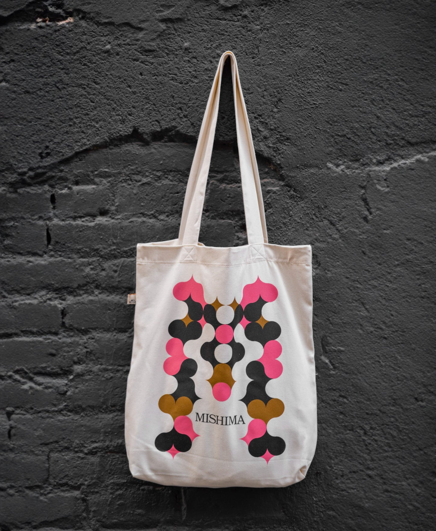 Tote bag Nadal 2023