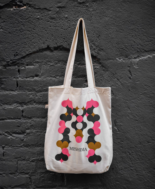 Tote bag Nadal 2023