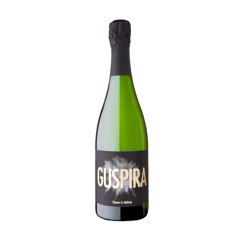 Cava Guspira - Estones de Mishima