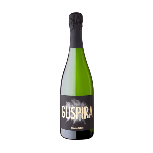 Cava Guspira - Estones de Mishima