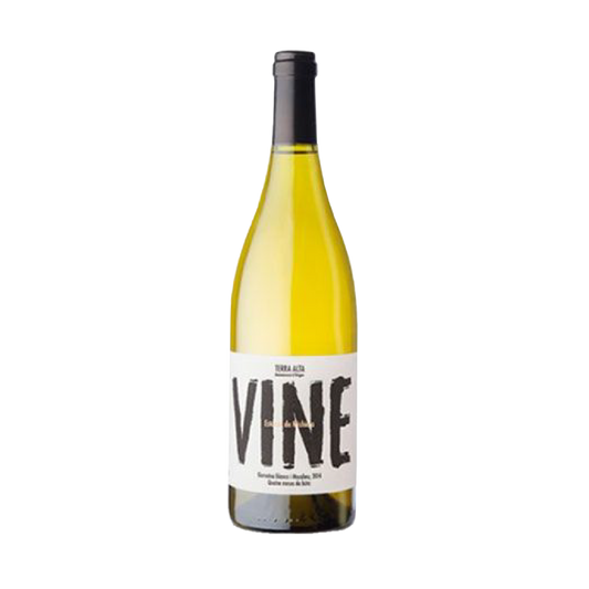 Vino Blanco Vine - Estones de Mishima (D.O Terra Alta)