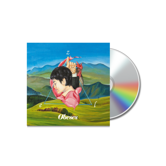 Zel - CD