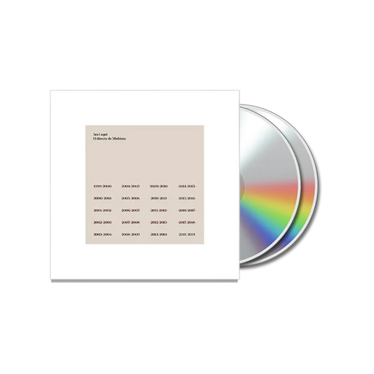 Ara i aquí - CD + DVD