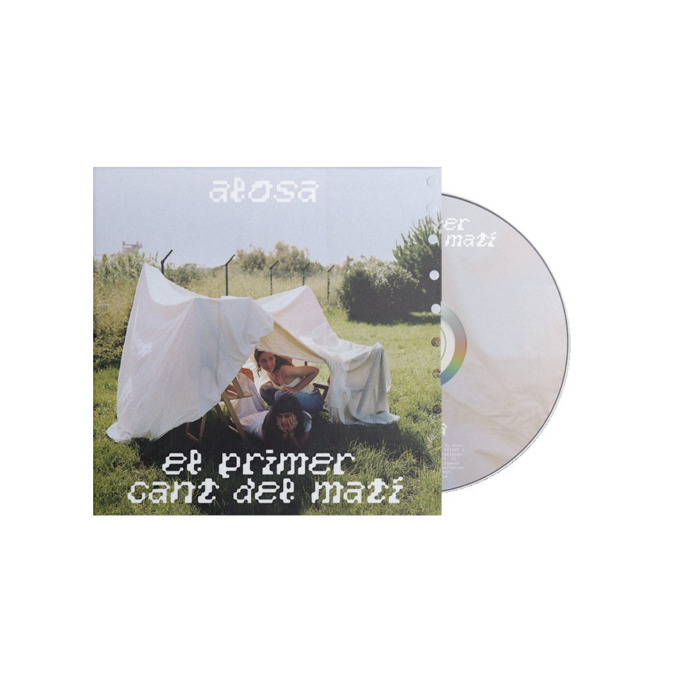 El primer cant del matí - CD
