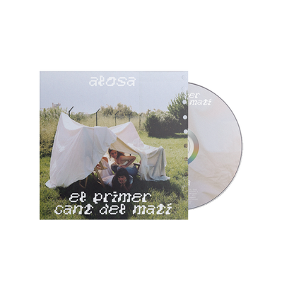 El primer cant del matí - CD