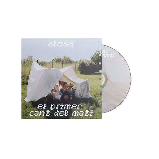 El primer cant del matí - CD