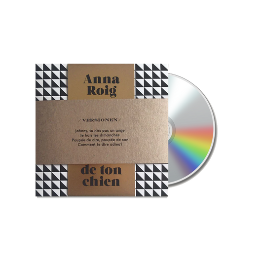 DISC 10È ANIVERSARI - CD