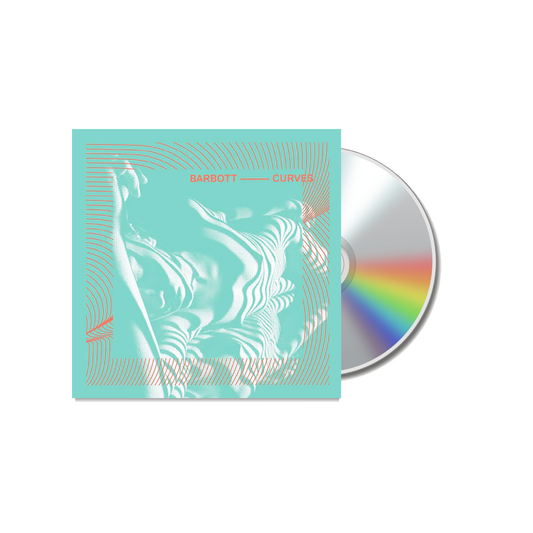 Curves - CD