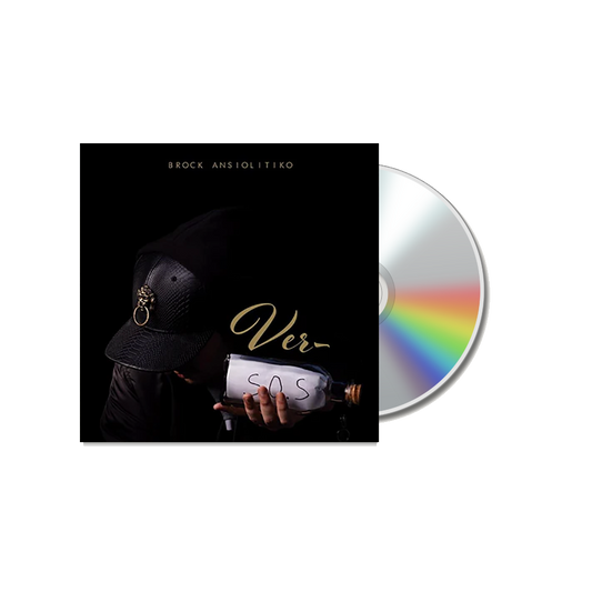 Veure-SOS - CD (Edició Signada)