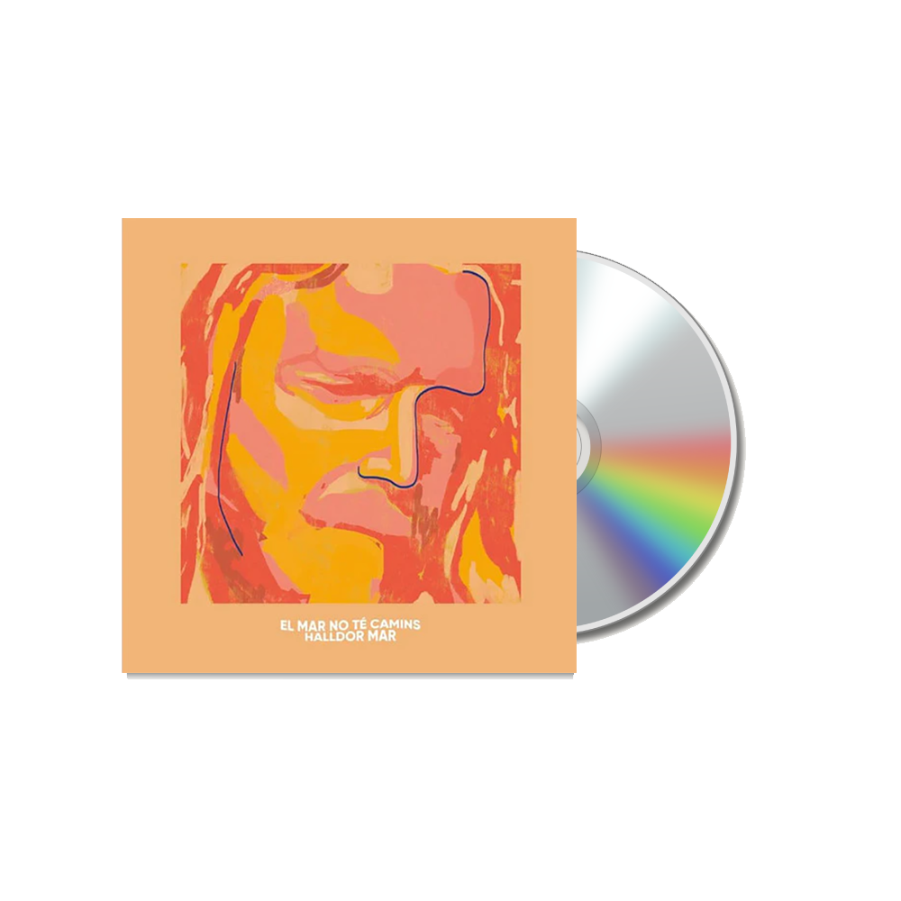 El mar no té camins - CD