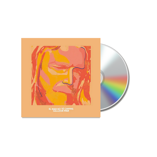 El mar no té camins - CD