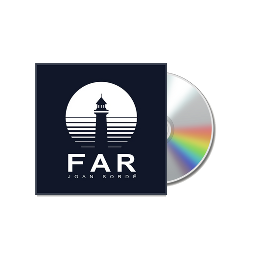 Far - CD