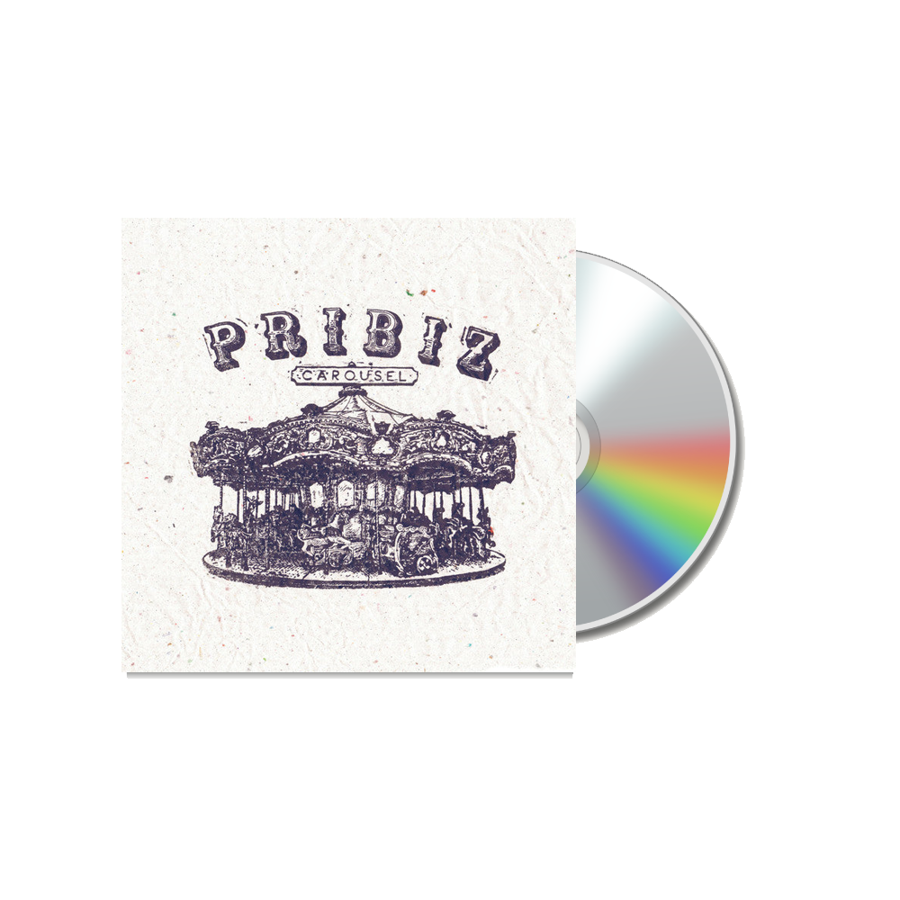 Carousel - CD