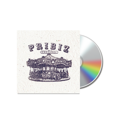 Carousel - CD