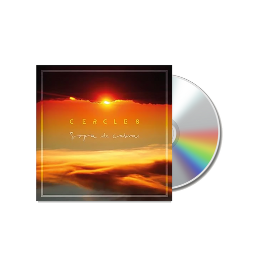 Cercles - CD