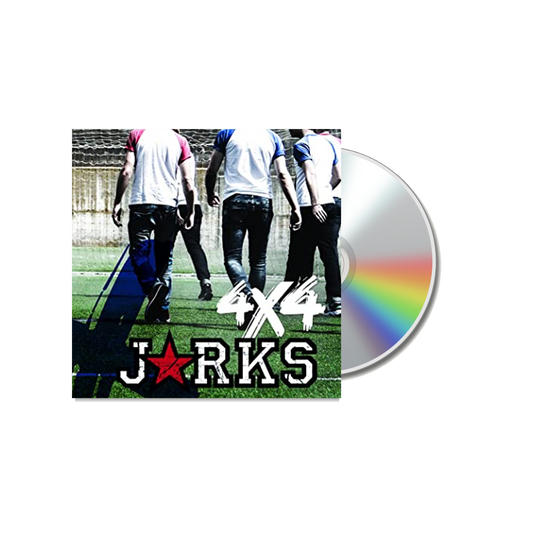 4x4 - CD