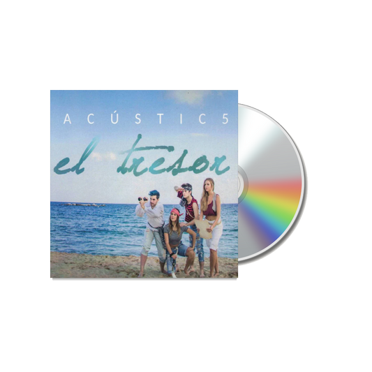 El Tresor - CD