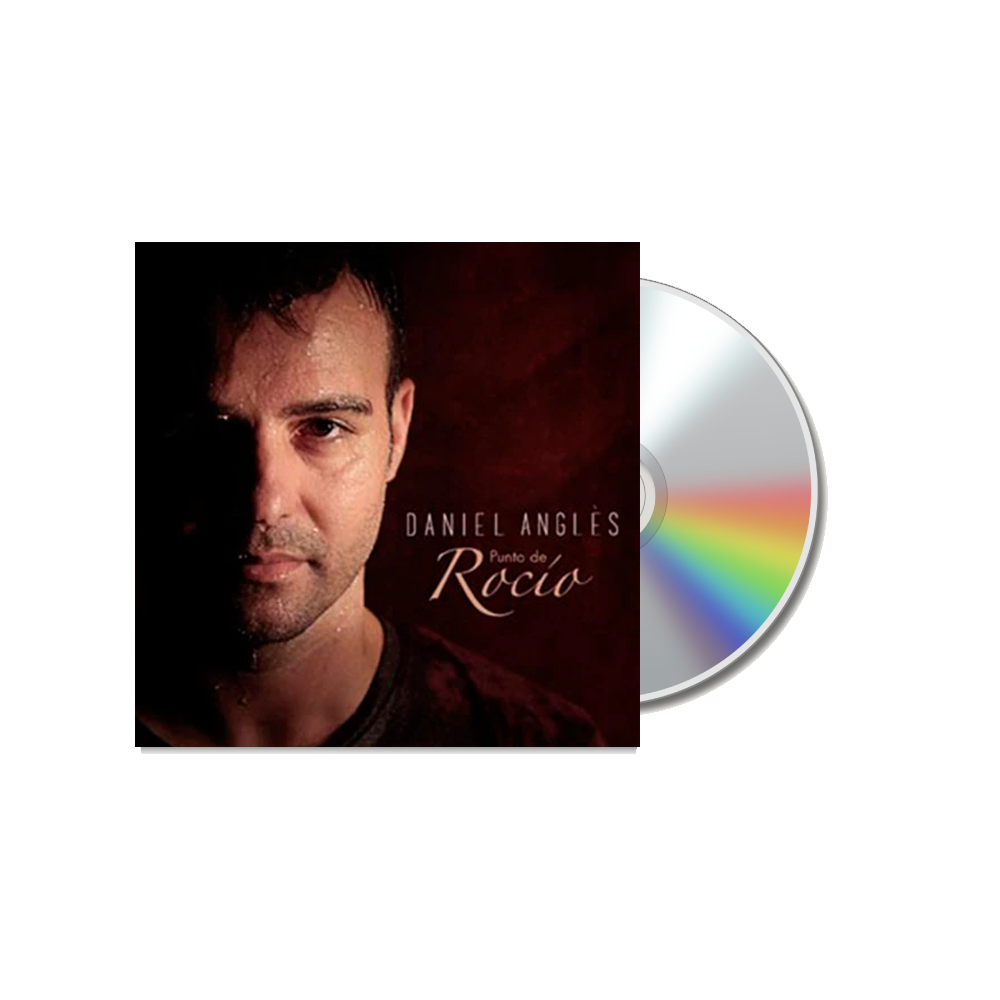 Punt de Rocío - CD