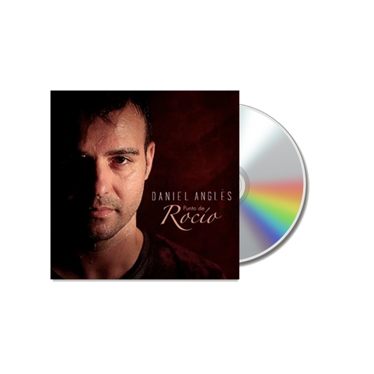 Punt de Rocío - CD