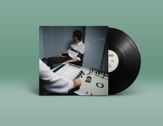 El detector de mentides - Vinilo (Edición Firmada)