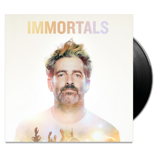 Immortals - Vinil