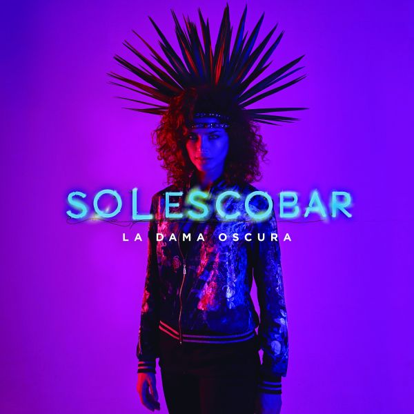 La Dama Oscura - CD