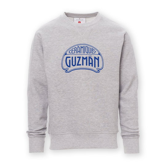Jersei Ceràmiques Guzmán Gris