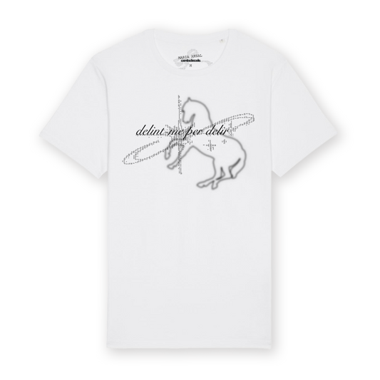 Camiseta Delint-me per delir Euga